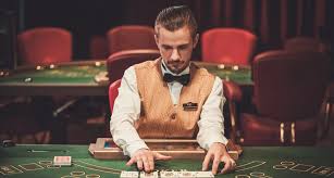 Онлайн казино BrillX Casino